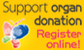 Organ Donation