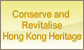 Heritage Conversion Web Site